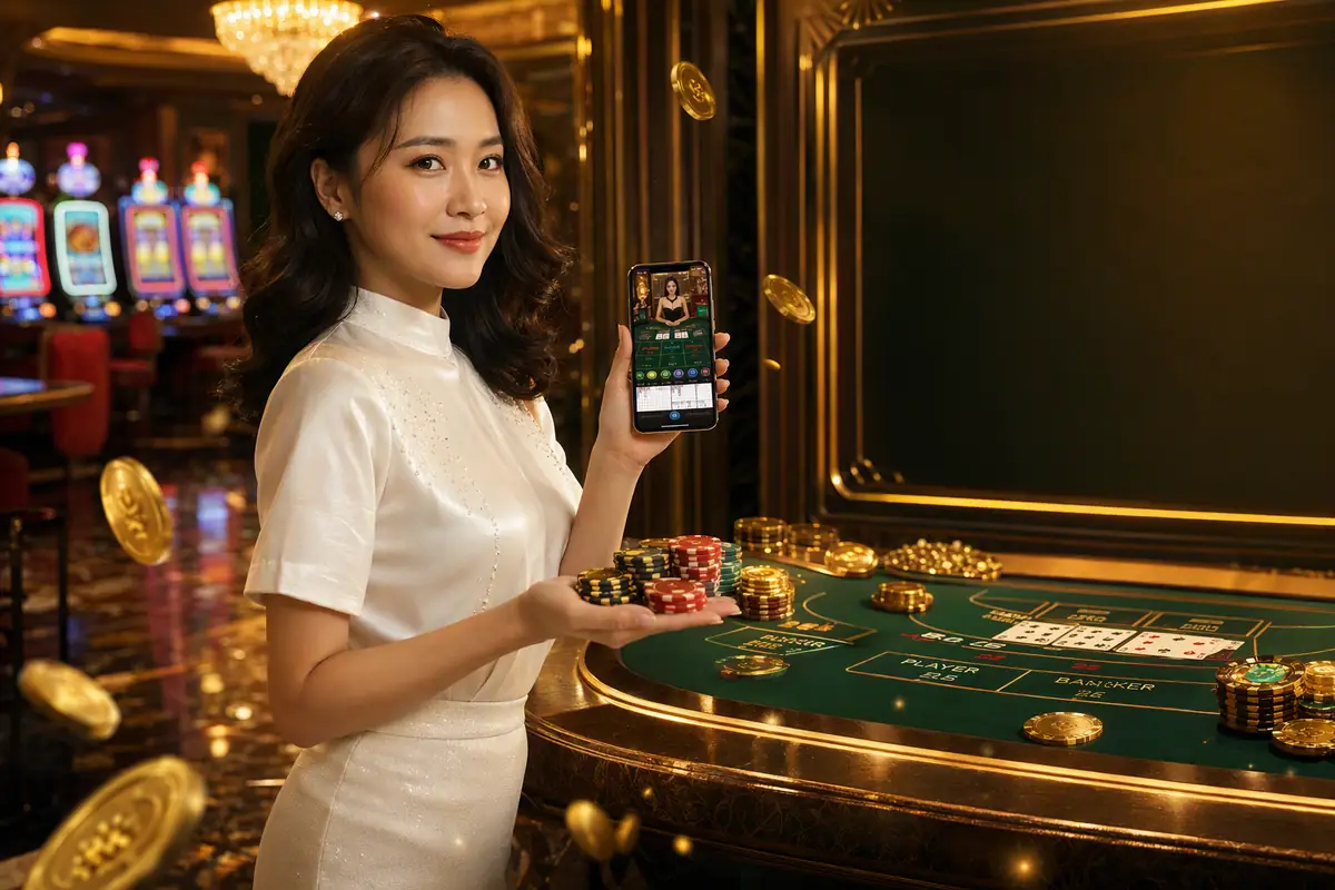 mcw818 về chúng tôi